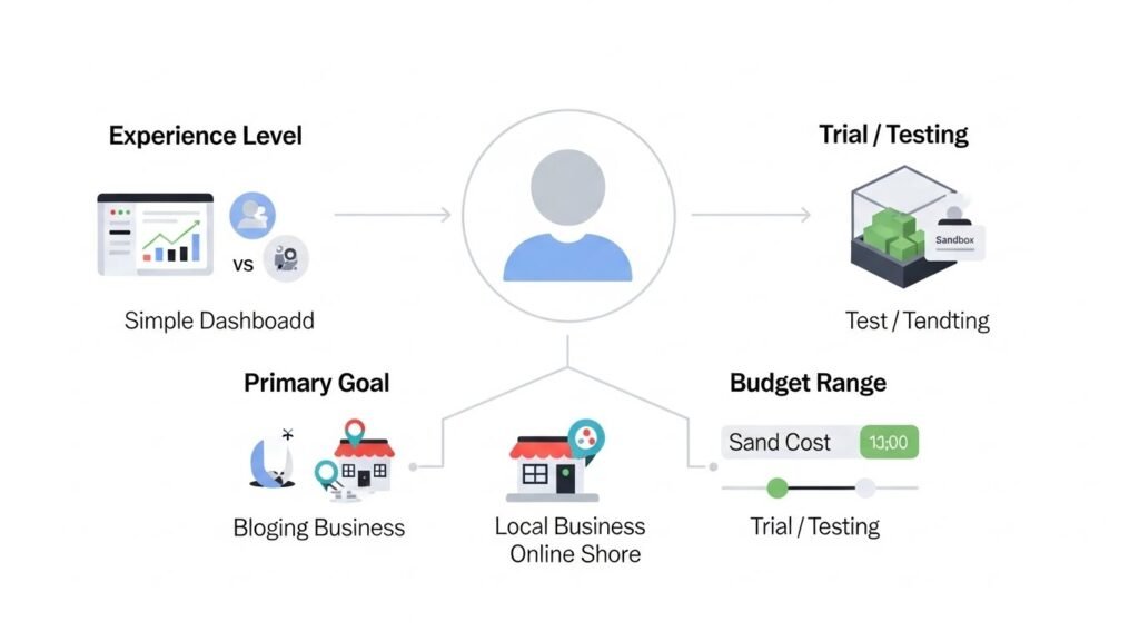 How to Choose the Right SEO Tool for Your Needs