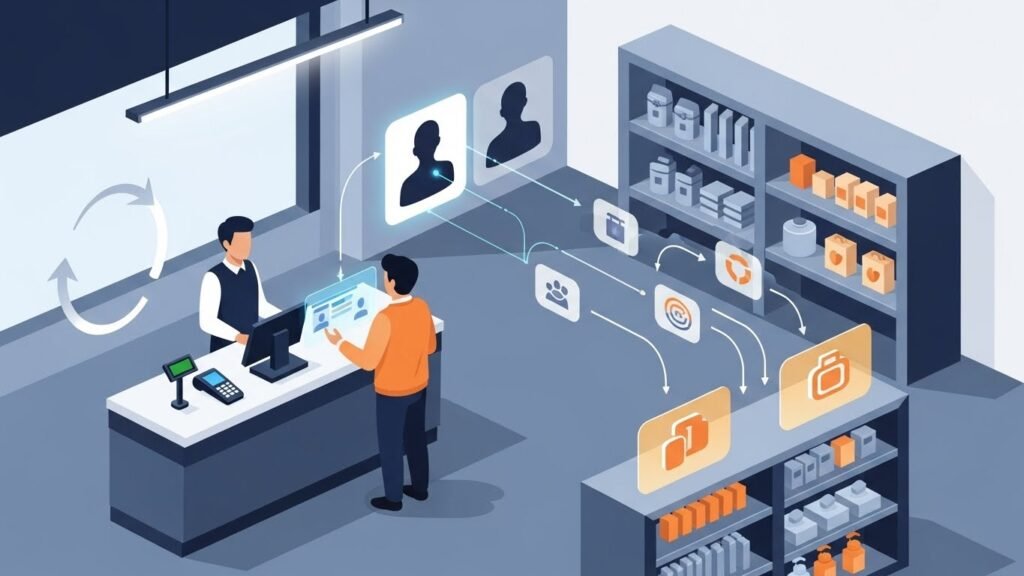 CRM Experience Examples from Different Industries