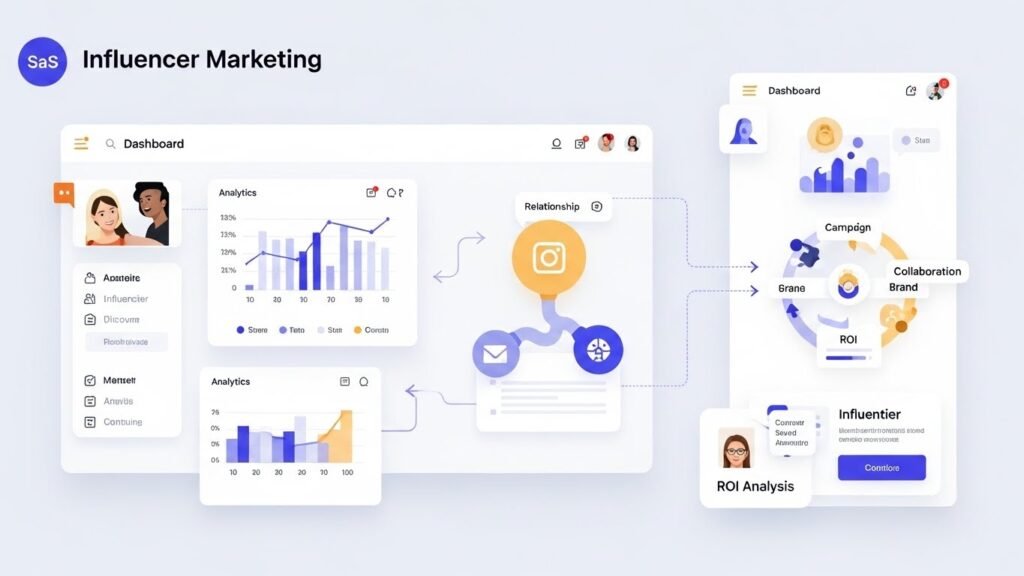 What Is the Grin Influencer Marketing Platform?