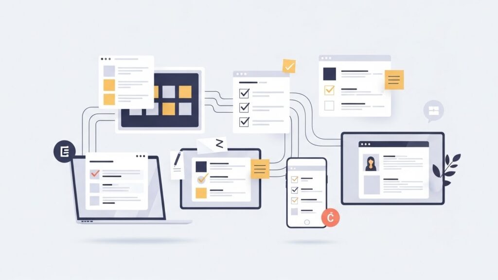 Popular Productivity Tools to Consider
