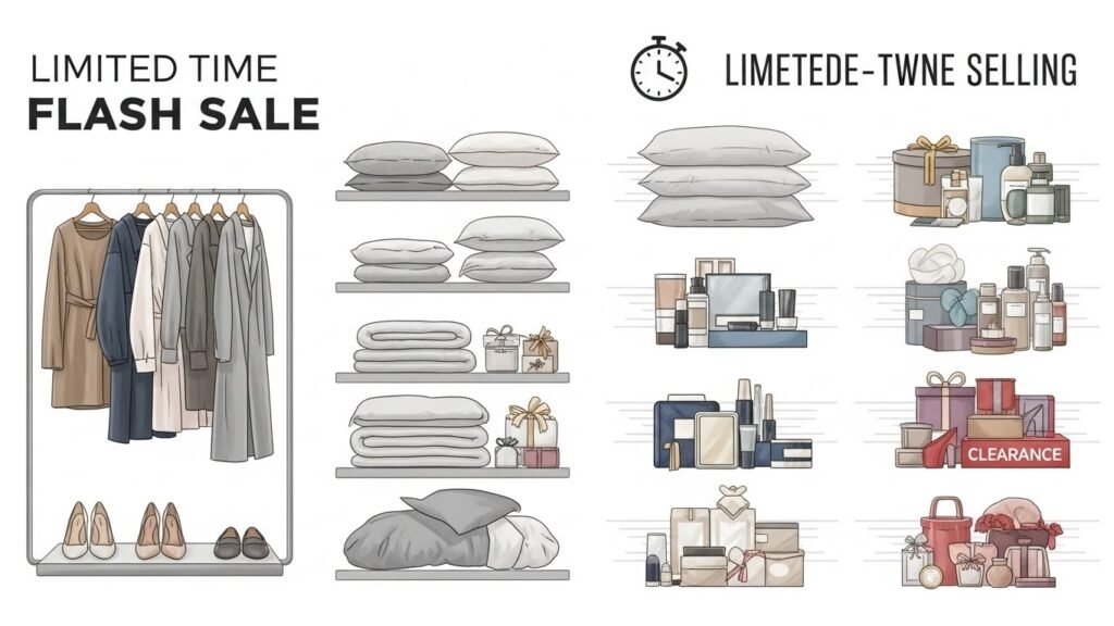 Macy’s Flash Sale Today: What You Should Know