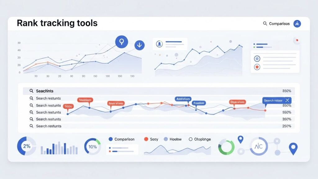 Rank Tracking Tools: Measure What Matters