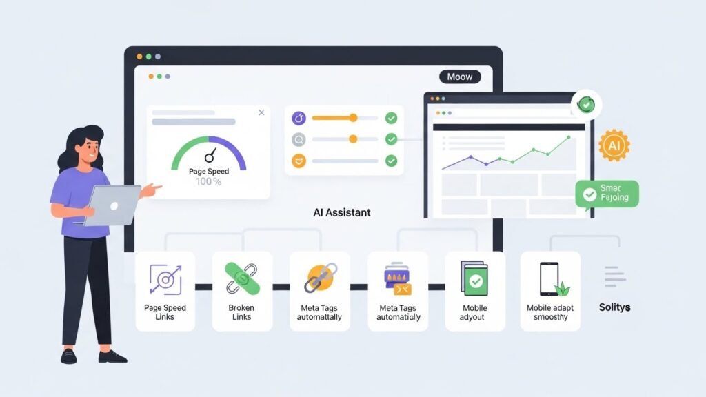 Improving Technical SEO Without Being a Developer