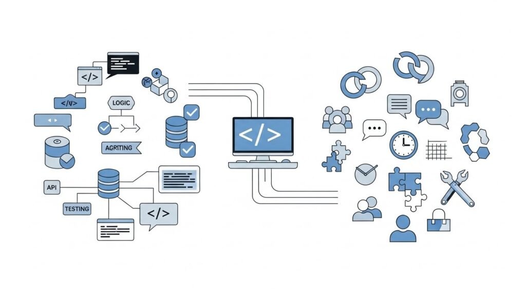 Skills Required for Software Engineering