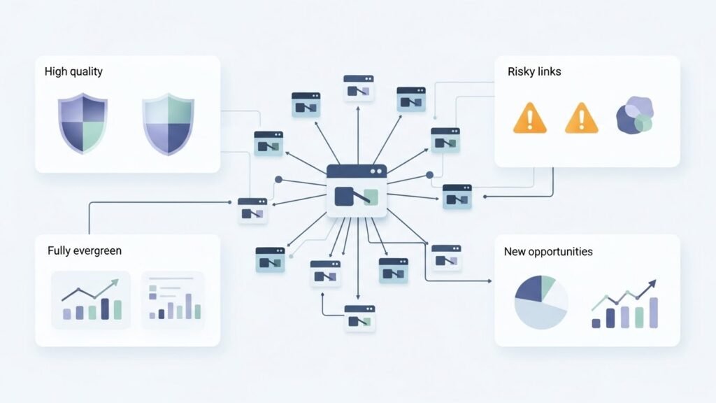 What Is an Ahrefs Backlink Check?