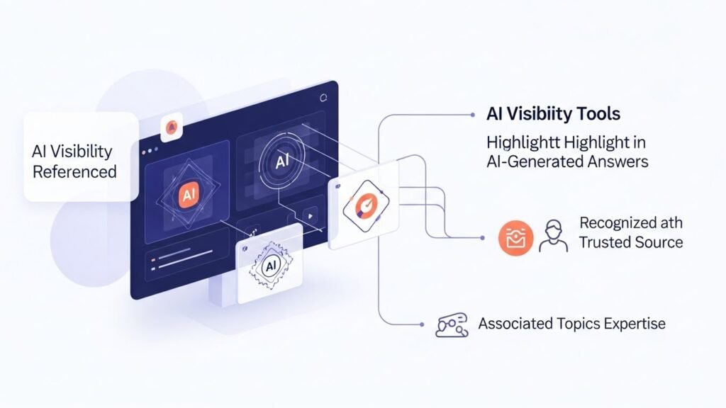What Are AI Visibility Tools in SEO?