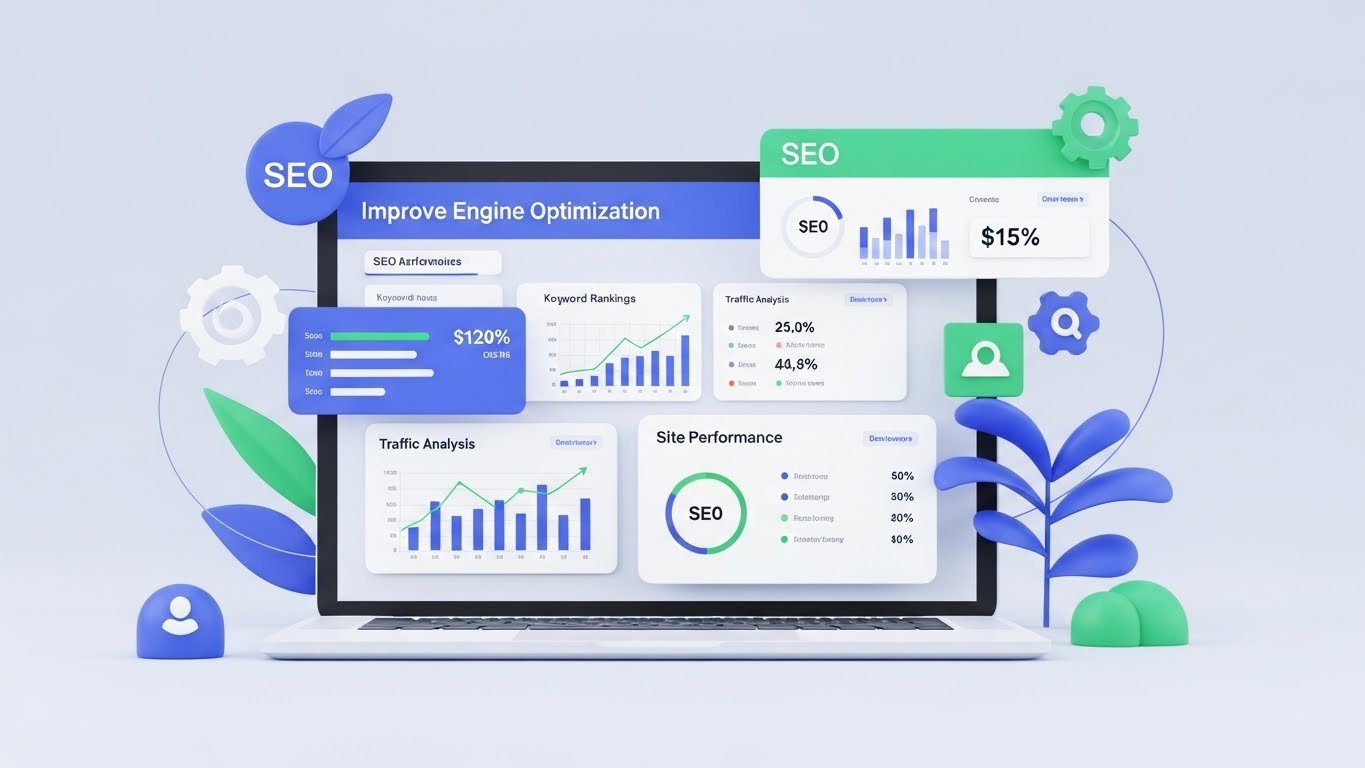 seo software reports