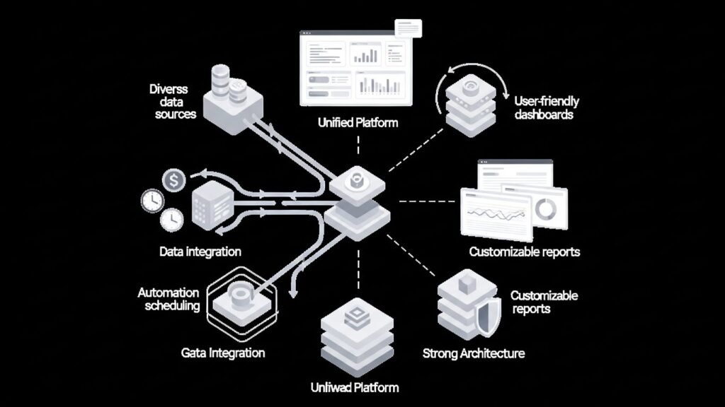 Key Features to Look for in Analytics and Reporting Tools