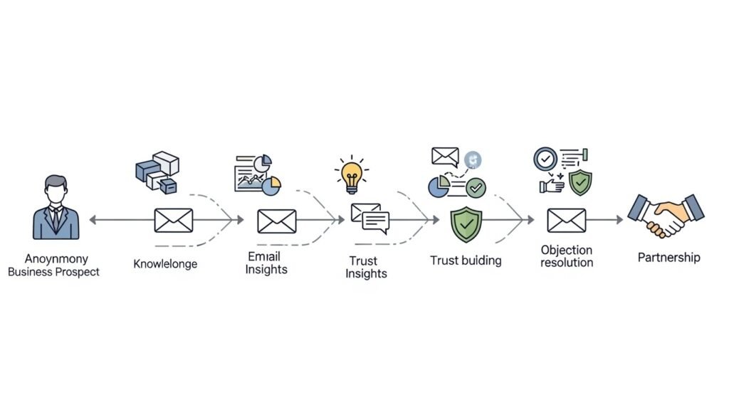 How Email Marketing Platforms Support Long B2B Sales Cycles