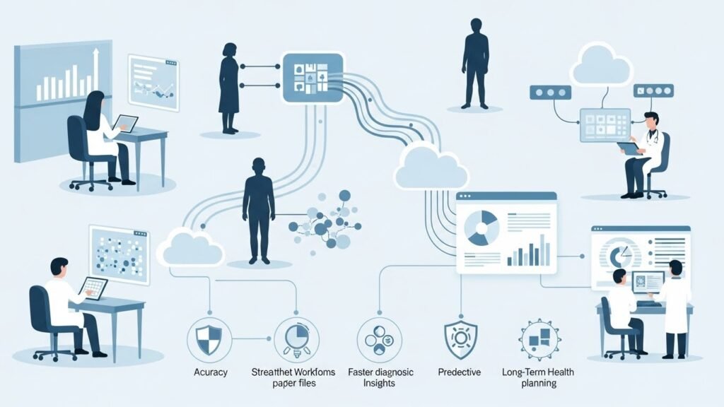 Key Areas Where Innovative Tech Is Making an Impact