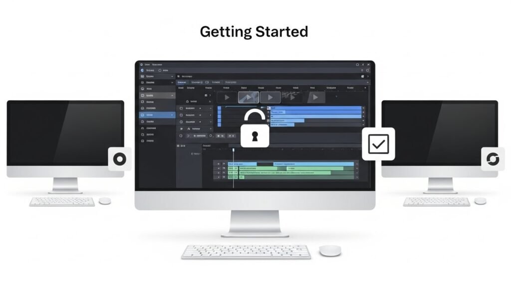 DaVinci Resolve Download: Getting Started the Right Way