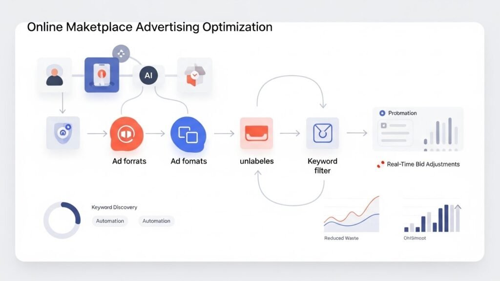 Amazon PPC Management Software: A Special Use Case