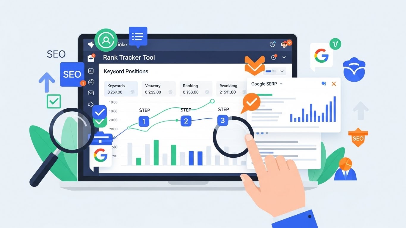 best-rank-tracker-tool-step-by-step-guide 