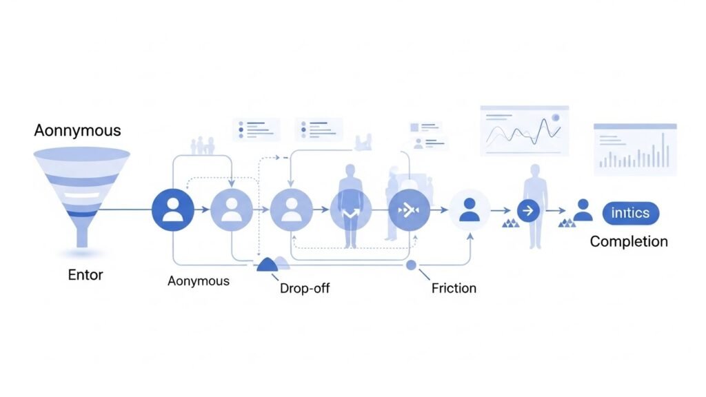 Enhancing Conversion Rates Through Analytics