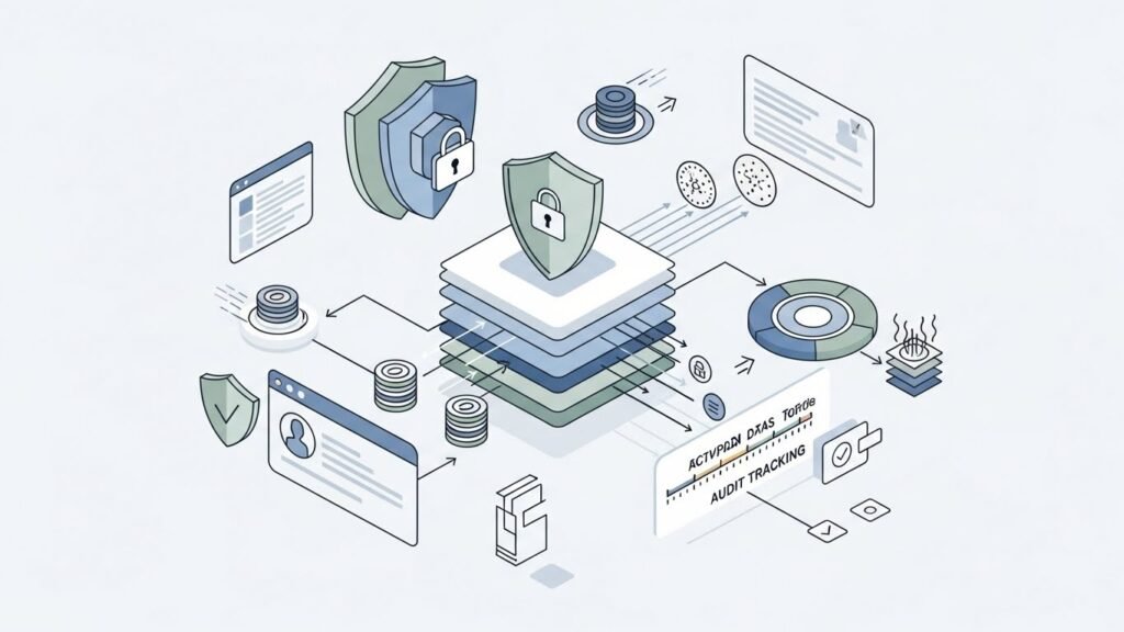 Security and Trust in Content Collaboration Platforms