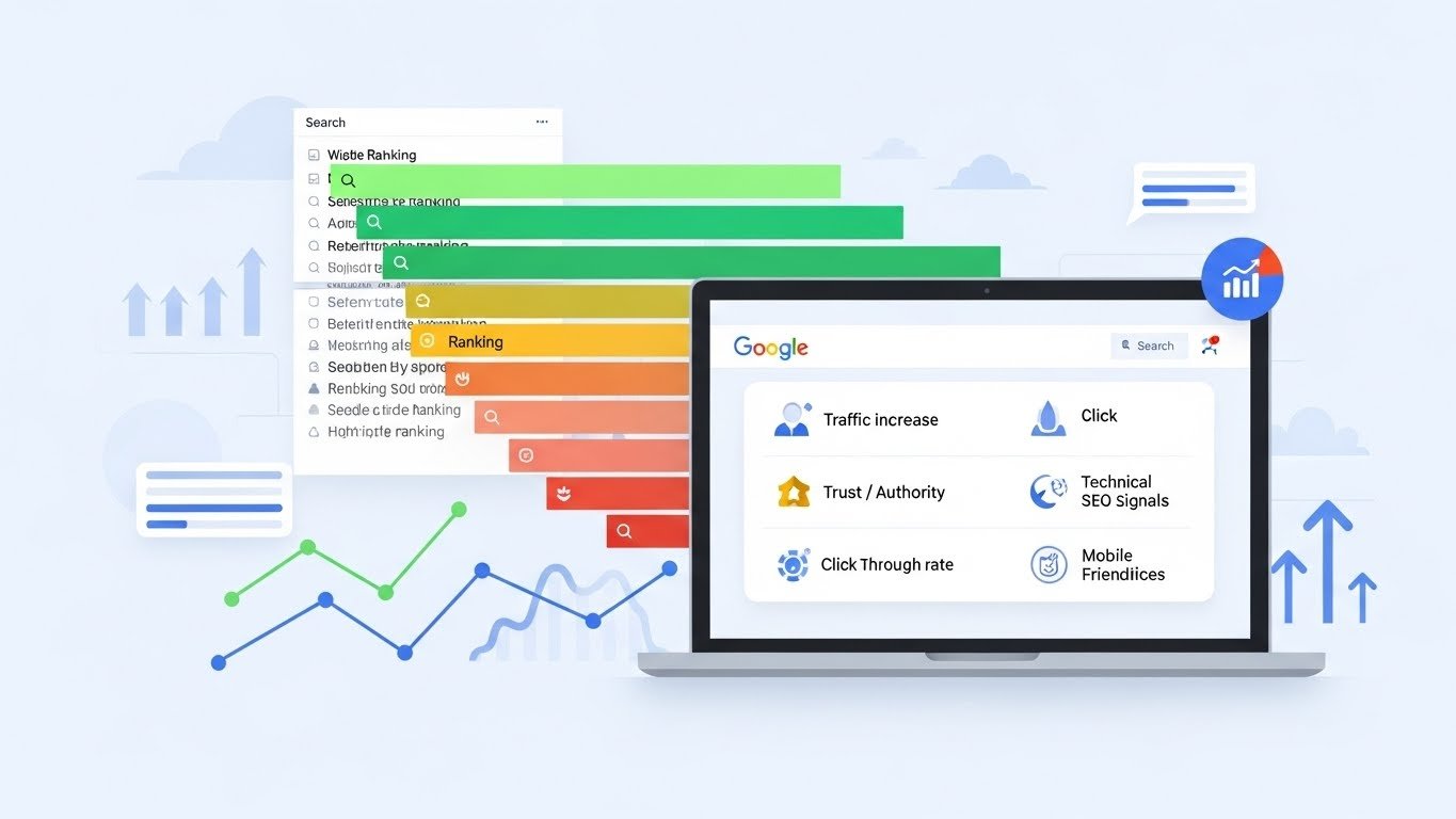 website-ranking-effects-google-seo