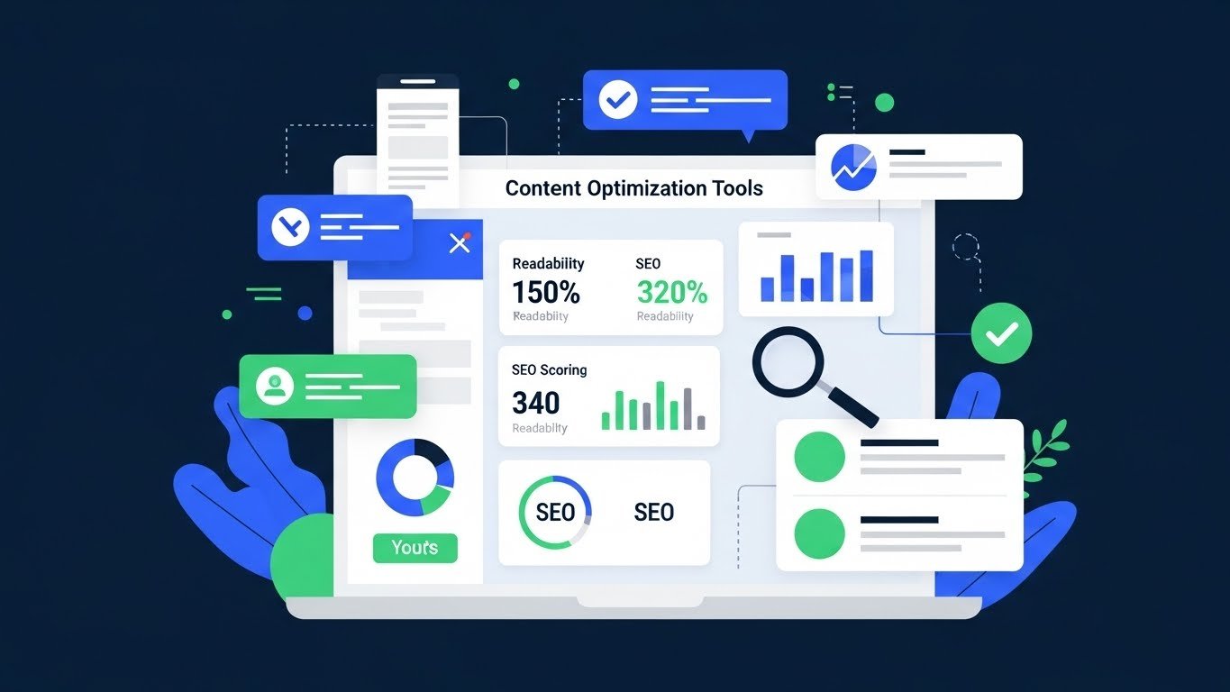 content optimization tools