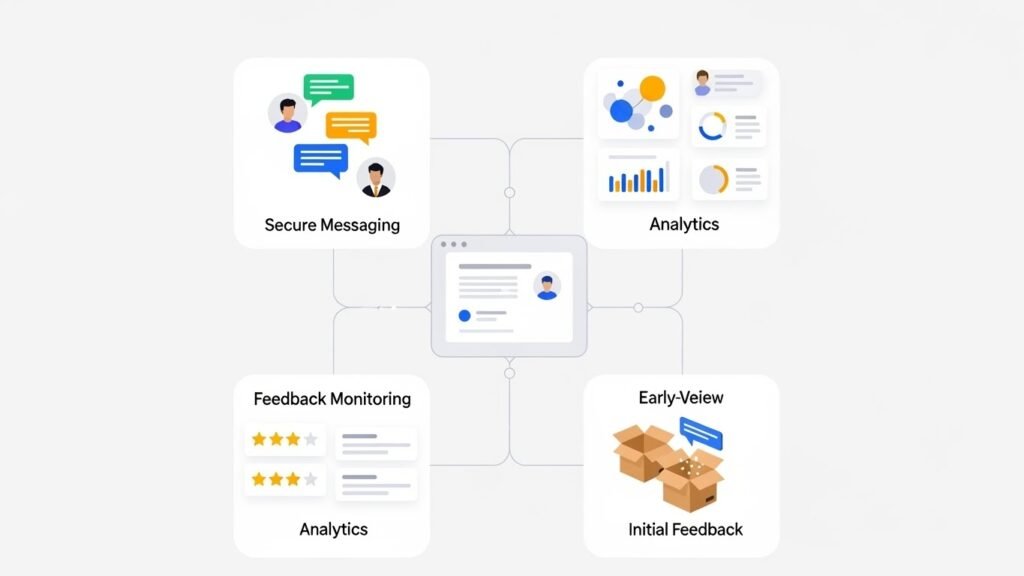Amazon CRM Tools Sellers Should Know About