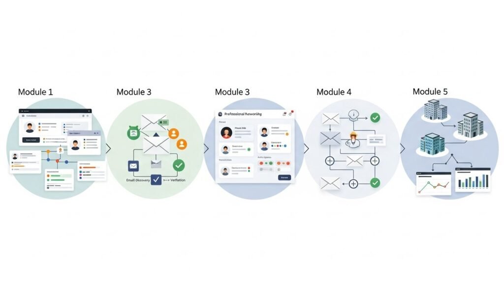 Top Free B2B Lead Generation Tools