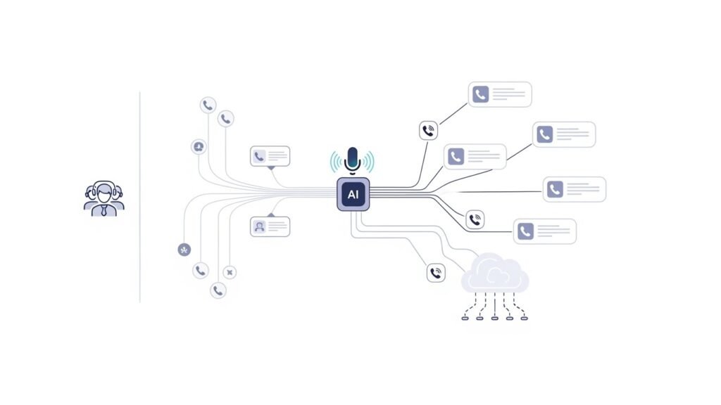 Scalability Without Proportional Cost Increases