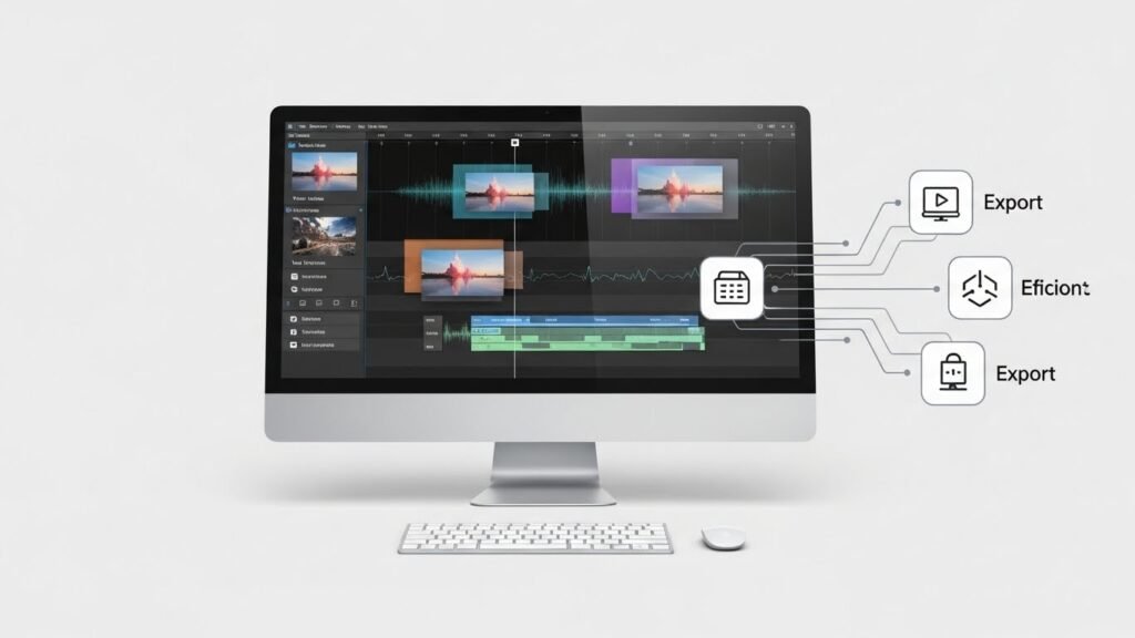 VSDC Free Video Editor