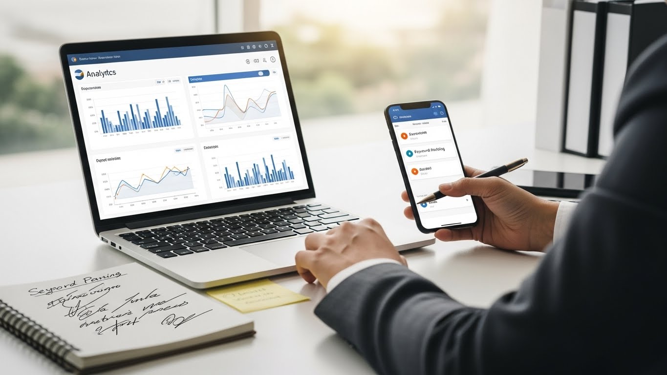 rank tracking tool chatgpt