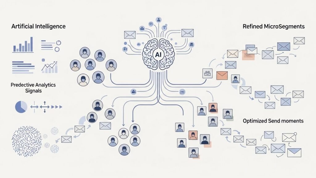 How AI Is Changing Email Segmentation