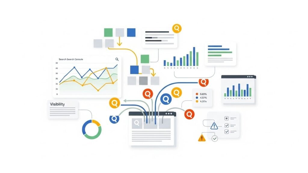 Google Search Console: Understanding Search Performance