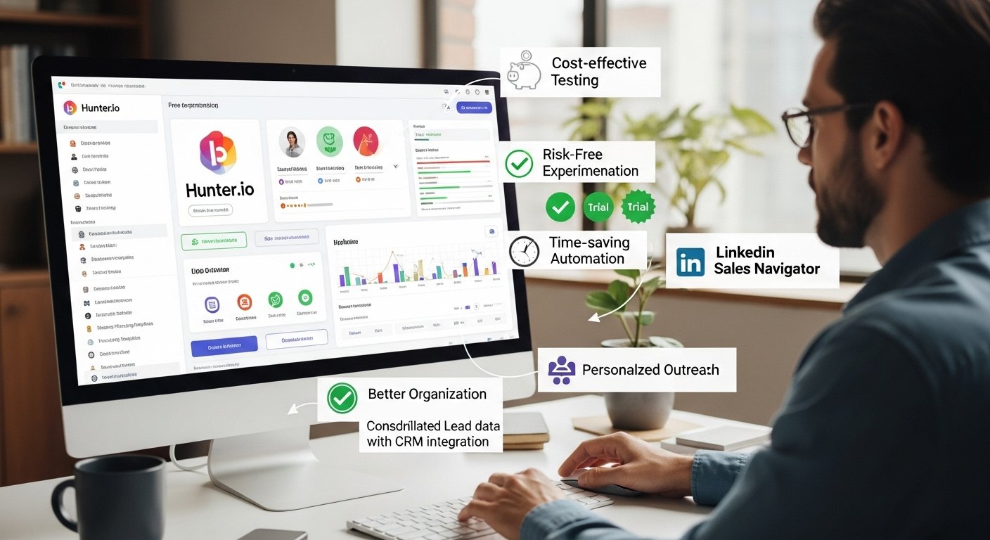 lead generation tools free