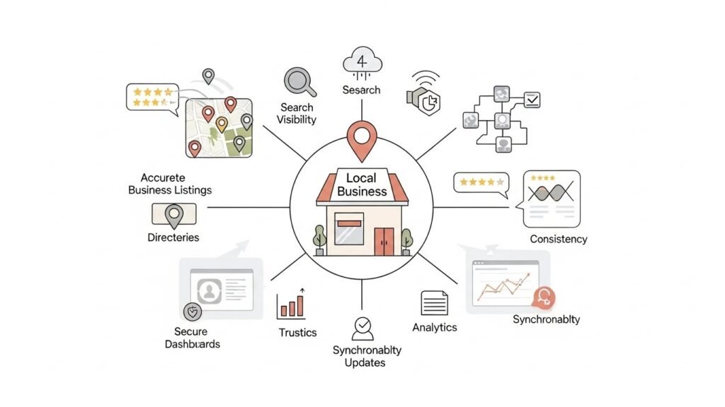 Top Best Tools for Local SEO