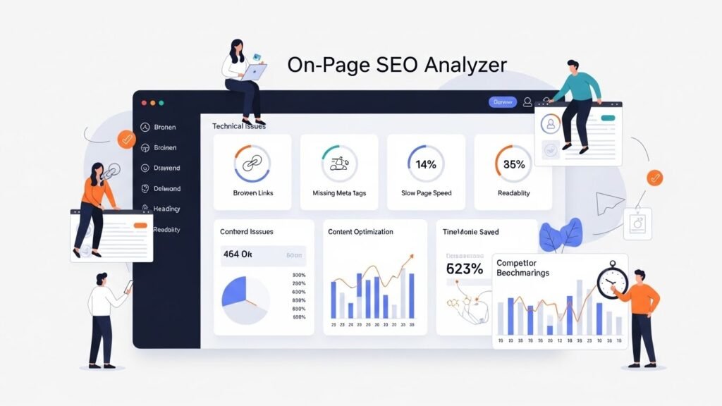 Why Using an On-Page SEO Analyzer Matters