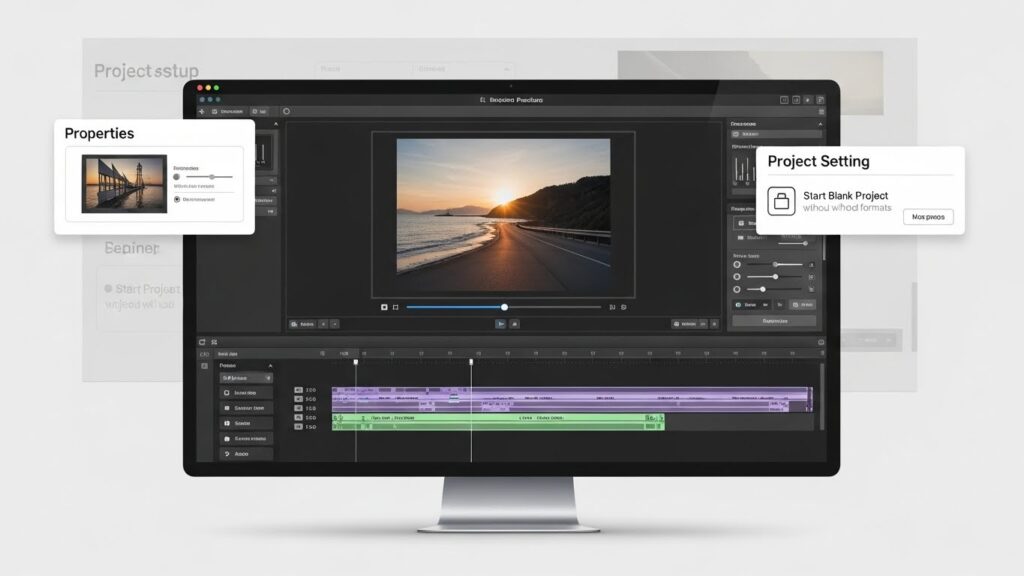 How to Get Started with VSDC Free Video Editor