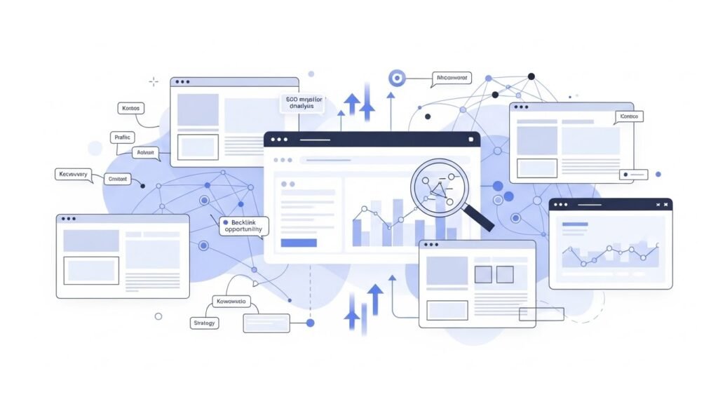 Why SEO Competitor Analysis Matters
