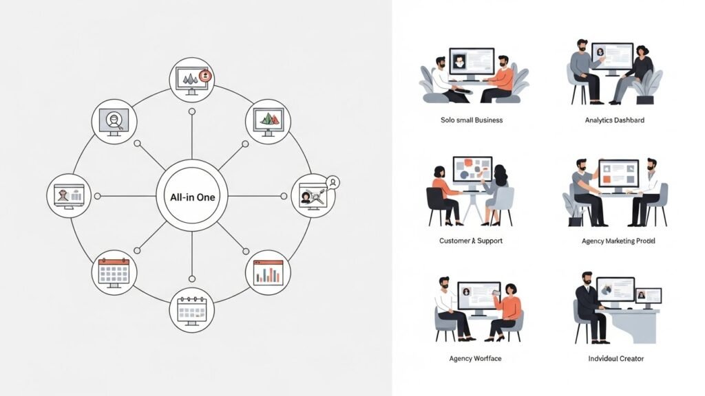 Integration With Other Marketing Tools