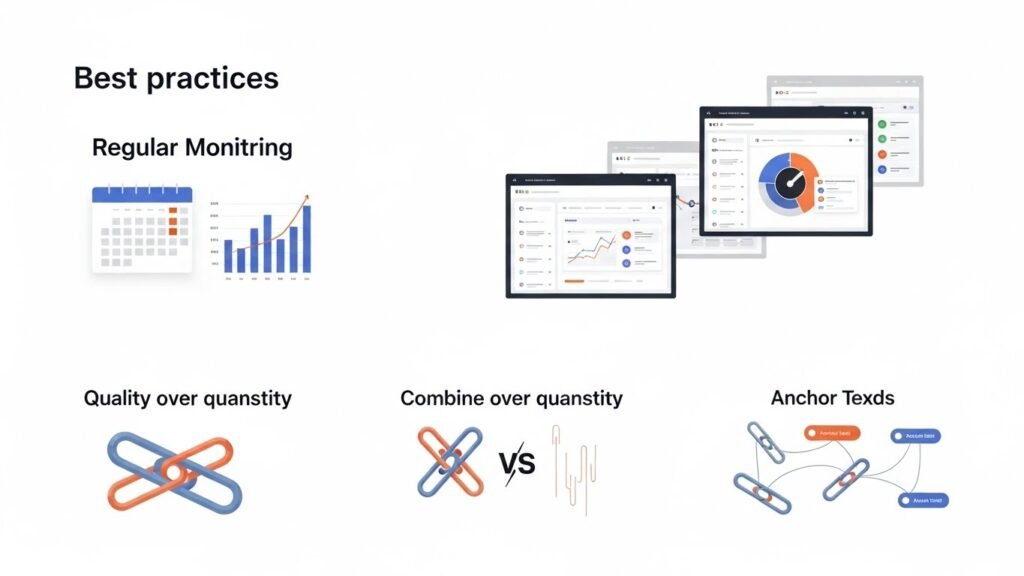 Tips for Maximizing the Use of Google Webmaster Tools as a Backlink Checker