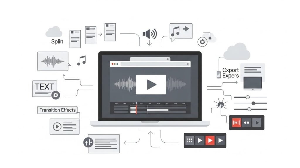 What Are Video Production Tools and Software?