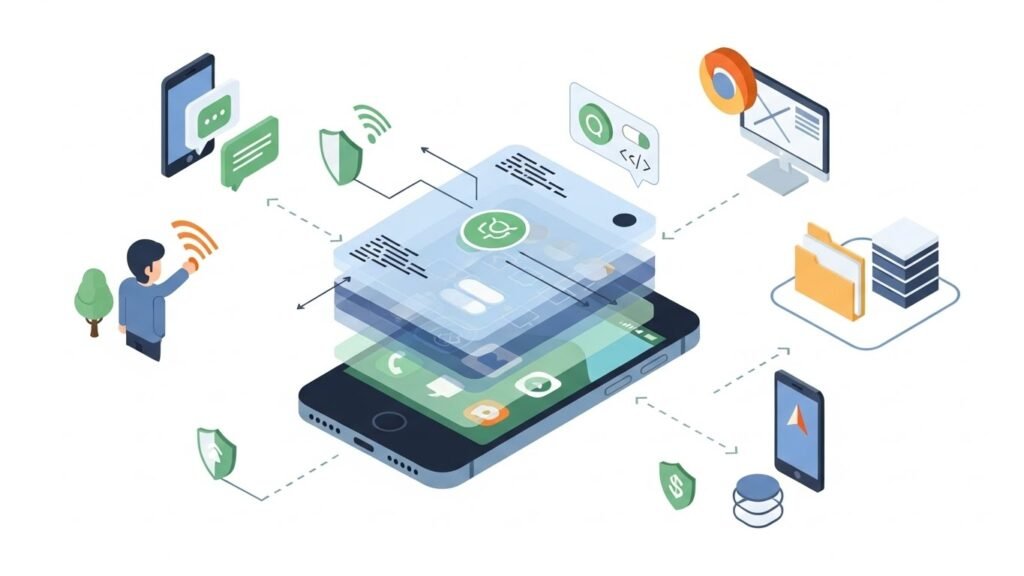 Best Open Source Android Apps for Privacy-Focused Everyday Use In today’s digital world, privacy matters more than ever. Many Android apps collect data quietly in the background, putting your personal information at risk. That’s why using the best open source Android apps is essential for anyone who wants control over their digital life. Open source apps are transparent, community-reviewed, and often more secure than proprietary alternatives. In this article, we’ll explore a selection of privacy-focused Android apps that you can trust for everyday use. Why Choose Open Source Apps on Android? Open source apps come with code that anyone can inspect, modify, and improve. This transparency reduces the risk of hidden tracking or malicious behavior. Here are some reasons to consider open source apps for your Android device: Privacy-first design: Many open source apps are built to limit data collection and protect your personal information. Community oversight: Developers and users around the world can review and audit the code. Regular updates: Open source projects are often maintained actively, with bugs and vulnerabilities fixed quickly. Customizability: Advanced users can tweak the app to suit their specific privacy needs.