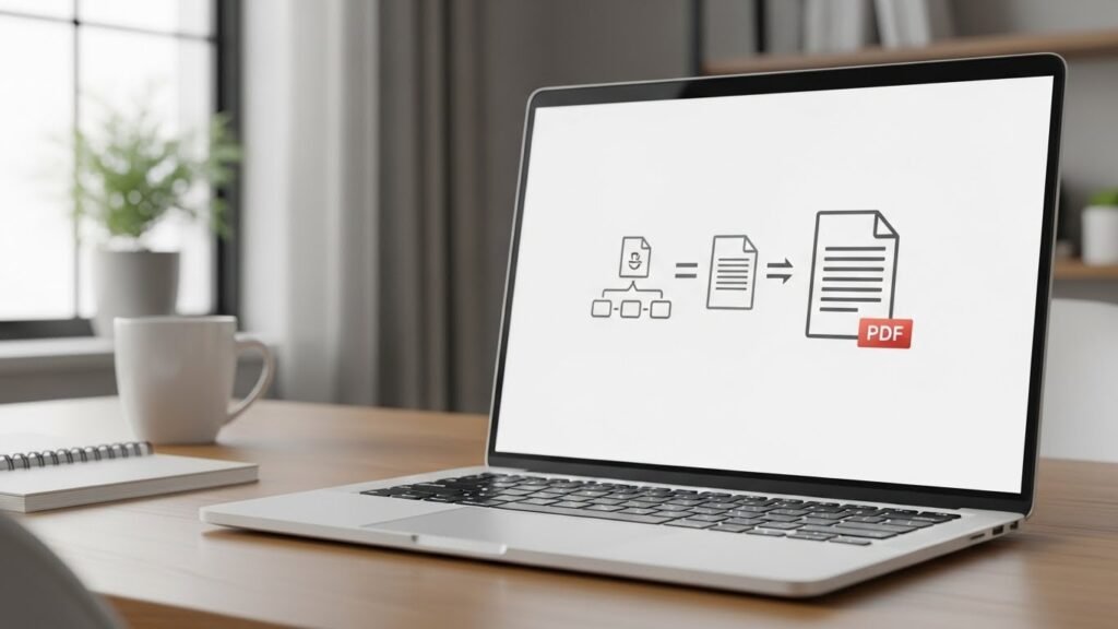 Best Ways to Convert XML File to PDF Online Without Software Installation Working with XML files is common in modern digital workflows, especially for invoices, reports, and structured data exchange. But XML files are not always easy to read or share with non-technical users. This is where the need to convert XML file to PDF online becomes important. A PDF version is clean, professional, and universally accessible on almost any device. The good news is that you no longer need heavy desktop software or complex setups to handle this task. Today, several online tools and services allow you to convert XML files into polished PDF documents directly from your browser. In this guide, we’ll explore the best ways to do it securely, efficiently, and without installing any software. Why Convert XML Files to PDF? Before diving into tools and methods, it’s important to understand why XML-to-PDF conversion is so widely used across industries. Better readability: XML is structured for machines, not humans. PDFs present the data in a clear, visual format. Professional sharing: PDFs look consistent across devices and are suitable for clients, partners, and regulators. Document integrity: PDF files preserve layout and formatting, reducing the risk of accidental edits. Compliance and archiving: Many industries require invoices and reports in PDF format for record keeping. For these reasons, businesses and individuals often rely on an XML to PDF converter online to simplify their document workflows. Understanding XML to PDF Conversion XML files store data in a structured, tag-based format. On their own, they do not define how the content should look visually. When you convert an XML file to PDF, the tool typically does one of the following: Applies a predefined template to format the XML data Uses an XSL or XSLT stylesheet to control layout Automatically generates a basic, readable PDF layout Online converters handle this process behind the scenes, making it accessible even for users with no technical background. Best Ways to Convert XML File to PDF Online There are several reliable approaches depending on your needs, file complexity, and usage frequency. Below are the most practical options. 1. Online XML to PDF Converter Tools The simplest way to convert XML file to PDF online is by using browser-based conversion tools. These platforms allow you to upload your XML file, process it on their servers, and download the resulting PDF. Key benefits: No software installation required Works on Windows, macOS, Linux, and mobile devices Fast conversion for small to medium files Most online converters also support drag-and-drop uploads and basic customization, making them ideal for occasional use. 2. XML Invoice to PDF Generator Platforms For businesses dealing with billing documents, an XML invoice to PDF generator is often the best solution. These tools are designed specifically for invoice formats such as UBL, Factur-X, or custom XML schemas. They typically provide: Invoice-ready PDF layouts Automatic mapping of XML fields to invoice sections Branding options like logos and headers This approach is especially useful for finance teams, freelancers, and e-commerce platforms that generate invoices programmatically. 3. API for XML to PDF Conversion If you need frequent or automated conversions, using an API for XML to PDF conversion is the most scalable option. APIs allow developers to integrate XML-to-PDF functionality directly into applications, websites, or backend systems. Why choose an API? Automated document generation High-volume processing support Custom templates and layouts Minimal manual effort Although APIs require some technical setup, they eliminate repetitive manual uploads and are ideal for SaaS products and enterprise workflows. 4. XML with XSL Stylesheet Conversion Some online tools allow you to upload both an XML file and an XSL stylesheet. This gives you precise control over how the final PDF looks. This method is recommended when: You already have an XSLT design You need consistent branding The XML structure is complex While slightly more advanced, it provides professional-grade results without installing local software. Security and Privacy Considerations Uploading files to online services always raises valid security concerns. When choosing an XML to PDF converter online, keep the following points in mind: HTTPS encryption: Ensure the site uses secure connections. Auto-deletion policies: Prefer tools that delete files after conversion. No account requirement: Anonymous tools reduce data exposure. Compliance statements: Look for GDPR or similar compliance notices. If you handle sensitive data such as invoices or personal records, security should be a top priority.