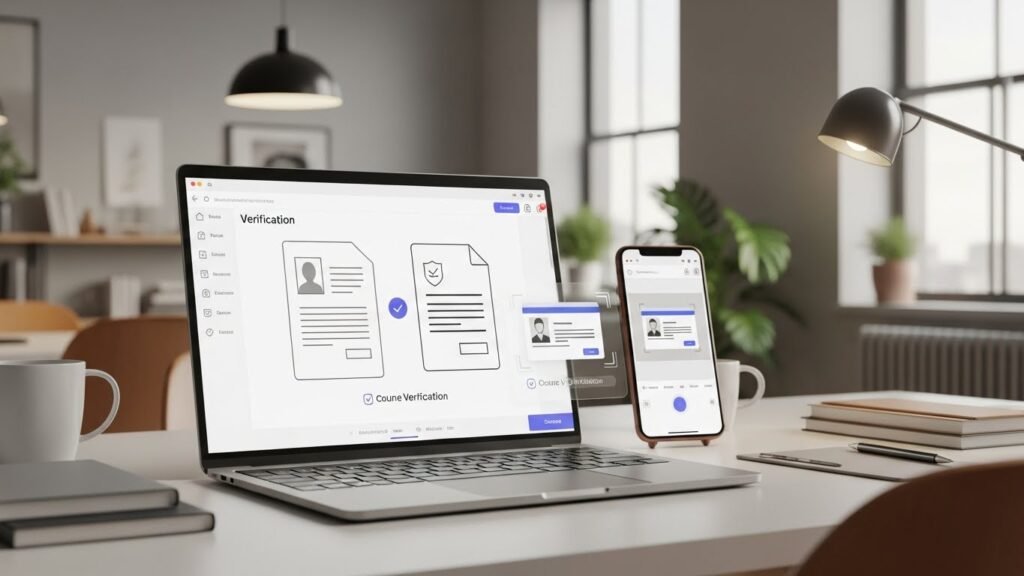 How Document Verification Tools Online Free Help Prevent Online Document Fraud Online document fraud has become a serious problem for businesses, freelancers, platforms, and even individuals. Fake IDs, forged documents, and stolen identities are now easier to create and harder to spot with the naked eye. This is where document verification tools online free play a crucial role. They help detect suspicious documents early, reduce risk, and protect trust without requiring expensive enterprise software. In this guide, I’ll walk you through how these tools actually work, why they matter today, and how free solutions can still deliver real value. We’ll also look at online document fraud detection tools, compare Stripe Identity alternatives, and explore what to expect from the best free ID verification API options available right now. Understanding Online Document Fraud Document fraud happens when someone alters, forges, or uses fake or stolen documents to gain access, money, or services. In the digital world, this often includes: Fake government-issued IDs Edited bank statements or utility bills Stolen identity documents used for account creation Synthetic identities created from mixed real and fake data What makes online document fraud so dangerous is scale. Fraudsters can submit hundreds of fake documents across platforms in minutes. Manual review simply can’t keep up, especially for startups, SaaS products, or marketplaces operating globally. Why Manual Document Checks Are No Longer Enough Many small businesses still rely on human review or basic visual checks. While this might work occasionally, it creates serious gaps: Human error due to fatigue or lack of training Inconsistent verification standards Slow onboarding and poor user experience High operational costs as volume grows Modern fraud techniques often involve subtle metadata manipulation, font changes, or template cloning that looks authentic to the human eye. This is exactly why automated online document fraud detection tools have become essential. What Are Document Verification Tools Online Free? Document verification tools online free are digital solutions that help analyze, validate, and authenticate documents without upfront costs. These tools typically use a mix of: Image analysis Optical Character Recognition (OCR) Machine learning fraud detection Database and format validation While free versions often come with limitations, they still provide powerful protection for early-stage businesses, developers testing integrations, or platforms with lower verification volumes. Real-World Benefits of Using Free Verification Tools