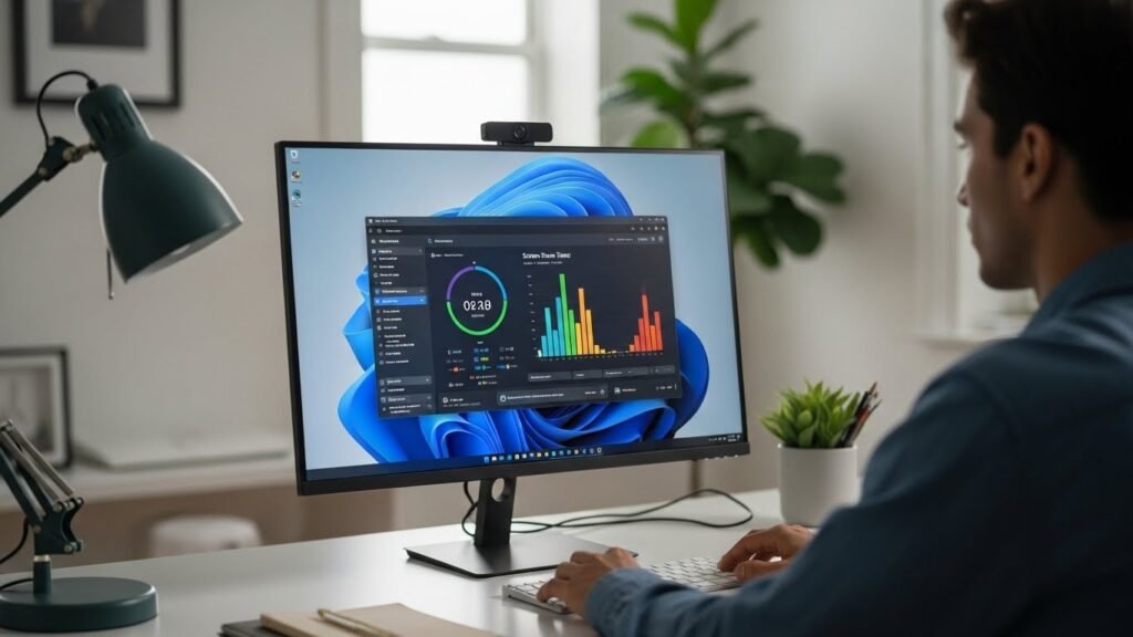 Why Free Open Source Screen Time Timer Windows 11 Software is a Smart Alternative to Paid Tools Keeping track of your work hours, projects, or even personal computer usage has never been more important. With the rise of remote work and digital distractions, a reliable time tracking tool is essential. But instead of paying for expensive solutions, free open source screen time timer Windows 11 software offers a practical and budget-friendly alternative. In this article, we’ll explore why this option is gaining traction in 2026 and how it compares to traditional paid software. What is a Free Open Source Screen Time Timer? A free open source screen time timer Windows 11 software is a program that helps you monitor and manage your computer usage without any cost. Being open source means the code is publicly available, so developers and users can inspect, modify, and improve it. Unlike paid alternatives, these tools are transparent and flexible. Key Features of Open Source Screen Time Trackers Customizable Tracking: Set specific goals, limits, or categories for work and leisure. Real-Time Monitoring: Get instant insights into how much time you spend on different apps or tasks. Cross-Platform Support: Many open source timers are compatible with Windows, Mac, and Linux. Privacy-Friendly: Since the software is open source, you can be sure your data isn’t being sold to third parties. Why Choose Free Open Source Over Paid Time Tracking Software? Paid time tracking software deals in 2026 can be costly, often charging monthly or annual fees. While they offer advanced features, open source screen time tracker Windows options provide a smart alternative without compromising core functionality. 1. Cost-Effective Solution The most obvious benefit is cost. Open source software is completely free, saving you hundreds of dollars a year compared to popular paid tools. This is especially valuable for freelancers, small businesses, or students who want productivity tracking without a financial burden. 2. Transparency and Control Open source software allows you to inspect the code, ensuring there are no hidden trackers or unwanted data collection. Paid software often requires trust in the company’s privacy policies, but with open source, the community maintains full accountability. 3. Flexible Customization You can modify open source timers to fit your workflow perfectly. Whether you need simple daily tracking or complex productivity reports, customization is easier than with many commercial tools. 4. Community Support and Continuous Updates Popular open source projects have active communities. Users and developers continuously improve features, fix bugs, and share tips. Paid software updates may be slower or locked behind a subscription.