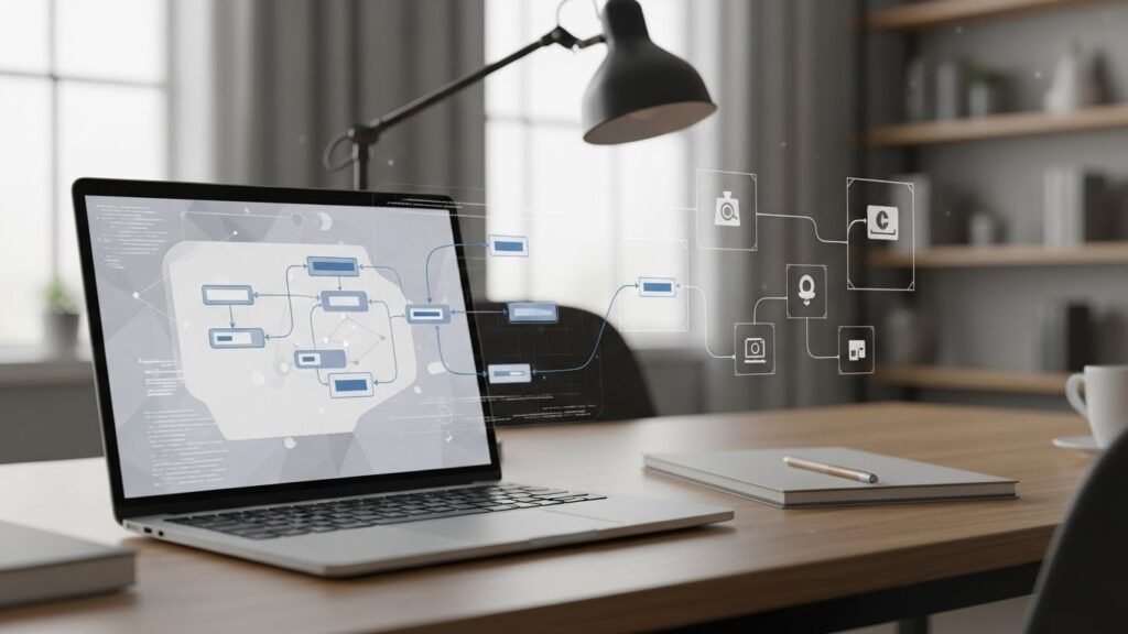Guide to Choosing the Best Open Source Automation Tools In today’s fast-paced digital world, businesses and individuals alike are constantly looking for ways to streamline tasks and save time. That’s where open source automation tools come into play. They allow you to automate repetitive workflows, integrate apps, and improve efficiency without breaking the bank. In this guide, we’ll explore how to choose the best open source workflow automation tools for your needs in 2026, compare popular options like n8n and Make, and highlight the best deals for hosting automation software. What Are Open Source Automation Tools? Open source automation tools are software solutions that let you create automated workflows across different applications and services. Unlike proprietary tools, open source options give you full access to the source code, allowing customization, self-hosting, and freedom from vendor lock-in. These tools are ideal for teams that need flexibility, control, and cost-effective solutions for managing repetitive tasks. Why Choose Open Source Workflow Automation? There are several reasons to consider open source automation tools over paid alternatives: Cost-effectiveness: Many open source tools are free to use, with optional paid hosting or enterprise features. Customizability: Full access to source code allows teams to tailor workflows to exact needs. Community Support: Large communities provide plugins, integrations, and troubleshooting support. Security & Control: Self-hosting options give you complete control over your data and compliance.