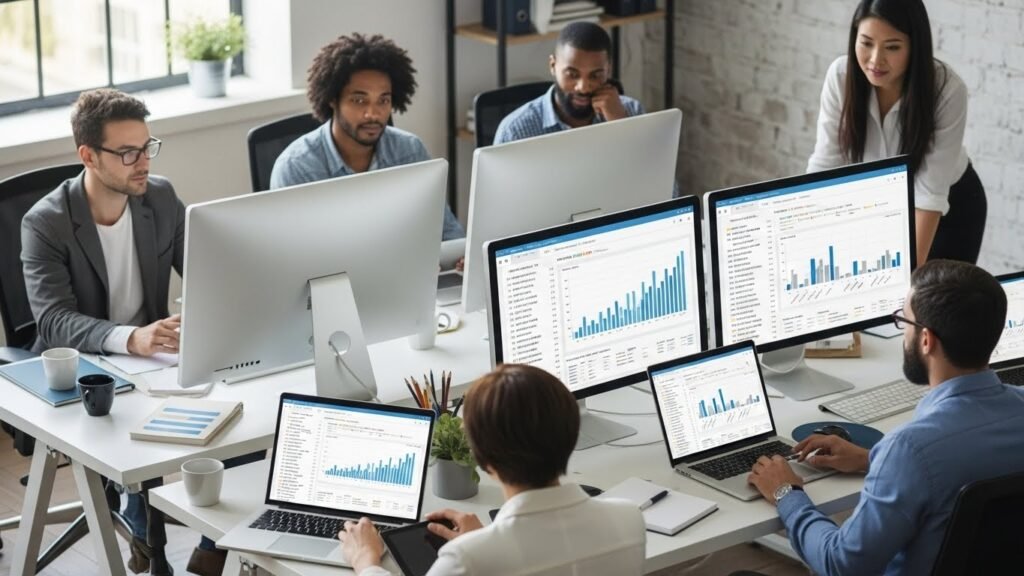 Open Source SEO Software that Can Boost Your Agency Performance in 2026 In today’s fast-paced digital world, agencies are constantly searching for tools that can improve performance without breaking the budget. Open source SEO software is emerging as a powerful solution, offering flexibility, transparency, and cost-effectiveness. Whether you’re handling multiple client campaigns or optimizing your own projects, the right open source tools can save time, provide deep insights, and help you outperform competitors. Why Agencies Should Consider Open Source SEO Software Many agencies rely on expensive proprietary tools for SEO, but open source alternatives offer compelling advantages: Cost Efficiency: Most open source SEO tools are free or have affordable premium versions, helping agencies reduce overhead. Customization: Open source software allows you to tweak features, integrate with your workflows, and add plugins to meet specific needs. Transparency: With open code, agencies can understand exactly how data is tracked and processed, ensuring compliance and accuracy. Community Support: Active communities often provide tutorials, forums, and plugins, which can enhance capabilities without extra cost. Top Open Source SEO Tools to Watch in 2026 Choosing the right open source SEO software can make a big difference in agency performance. Here are some tools that stand out: 1. Matomo Matomo is an open source analytics platform that rivals Google Analytics in functionality. It gives agencies complete control over data, privacy compliance, and advanced tracking features. Real-time visitor analytics Customizable dashboards and reports GDPR-compliant tracking Integration with WordPress, Magento, and more 2. SEO Panel SEO Panel is a dedicated open source SEO management tool that helps agencies monitor rankings, manage keywords, and automate reporting. Automated keyword position tracking Competitor analysis and backlink monitoring Flexible reporting and email alerts Supports multiple search engines 3. Serposcope Serposcope is an open source rank tracker that is lightweight but effective for tracking SEO progress across multiple clients. Daily ranking updates Keyword grouping for client campaigns Open API for custom integrations Simple and intuitive interface Compare Matomo vs Google Analytics When agencies evaluate analytics platforms, Matomo often comes up against Google Analytics. Here’s a quick comparison: Data Ownership: Matomo stores data on your servers, giving you full control. Google Analytics stores data in Google’s cloud. Privacy Compliance: Matomo is built with GDPR in mind. Google Analytics requires additional configuration to meet privacy standards. Custom Features: Matomo offers plugins and customization for agencies. Google Analytics has robust features but limited custom coding options. Cost: Matomo is free for self-hosted use. Google Analytics is free for standard use, but premium GA 360 can be expensive. For agencies prioritizing data control and privacy, Matomo is often the preferred choice. However, Google Analytics still excels in advanced integrations and large-scale reporting. How to Integrate Open Source SEO Tools into Your Agency Workflow Implementing open source tools efficiently can boost productivity and client outcomes: Centralize Tracking: Use one platform (like Matomo) to track all client websites for consistent reporting. Automate Reports: Schedule automated keyword tracking and analytics reports to save time. Customize Dashboards: Tailor dashboards to each client’s KPIs for quick insights. Train Your Team: Provide basic training on open source SEO software to ensure smooth adoption and accurate data handling.