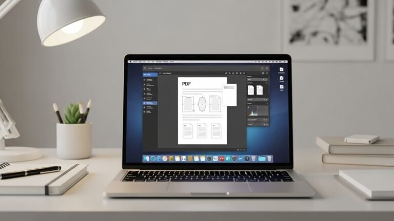Best Free PDF Editor for Mac: Top Adobe Acrobat Alternatives If you’re a Mac user, finding a reliable free PDF editor for Mac can feel like searching for a needle in a haystack. Whether you need to edit text, annotate, or crop pages, having a secure and easy-to-use tool is essential. Luckily, there are several Adobe Acrobat for Mac alternatives that let you handle PDFs without spending a fortune. Why You Need a Free PDF Editor for Mac PDFs are everywhere—work documents, invoices, reports, and eBooks. While macOS has built-in tools like Preview, they have limitations. Editing text, adding secure signatures, or rearranging pages can be frustrating without the right software. A best PDF editor for Mac free gives you: Ability to edit, annotate, and merge PDFs Offline functionality for enhanced privacy Compatibility with multiple file formats User-friendly interface suitable for beginners Top Features to Look for in a Free PDF Editor for Mac Not all PDF editors are created equal. When choosing a tool, prioritize these features: Secure offline editing: Protect sensitive files without uploading them to the cloud. Text and image editing: Update documents easily without losing formatting. Annotation tools: Highlight, underline, and add comments for collaboration. Page management: Rearrange, split, or crop pages quickly. Export options: Save as PDF, Word, or other formats as needed.