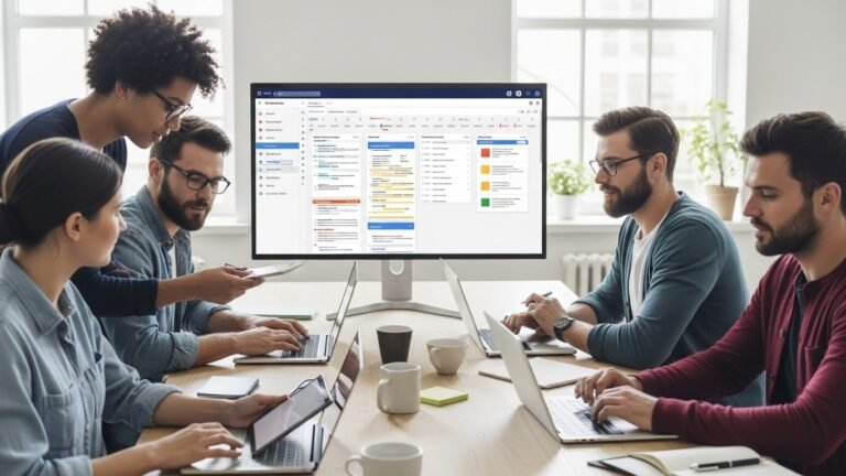 Best Free Project Management Software to Boost Team Collaboration Managing a team efficiently can be challenging, especially when juggling multiple tasks, deadlines, and priorities. The good news is that the best free project management software can simplify your workflow, improve collaboration, and keep everyone on the same page without spending a dime. Whether you’re a startup, a small business, or a remote team, free project management tools can be a game-changer. Why Teams Need Free Project Management Software Team collaboration goes beyond just sharing files or sending emails. Without a clear system, tasks can get lost, deadlines missed, and communication can become chaotic. Free project management software for teams helps by: Organizing Tasks: Assign responsibilities, track progress, and prioritize work. Enhancing Communication: Centralize team discussions and updates. Improving Transparency: Everyone knows what’s happening and who is responsible. Saving Time: Reduce back-and-forth emails and manual tracking.