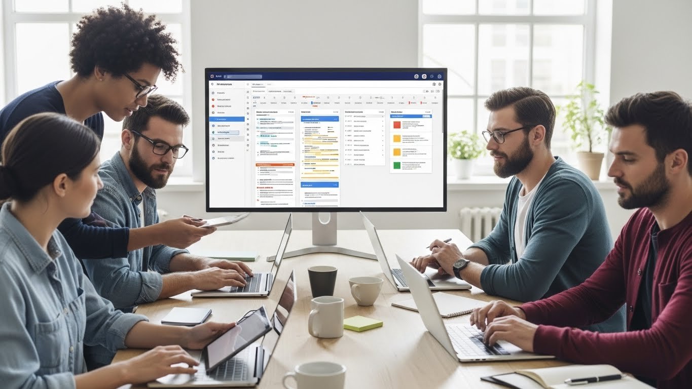 Best Free Project Management Software to Boost Team Collaboration Managing a team efficiently can be challenging, especially when juggling multiple tasks, deadlines, and priorities. The good news is that the best free project management software can simplify your workflow, improve collaboration, and keep everyone on the same page without spending a dime. Whether you’re a startup, a small business, or a remote team, free project management tools can be a game-changer. Why Teams Need Free Project Management Software Team collaboration goes beyond just sharing files or sending emails. Without a clear system, tasks can get lost, deadlines missed, and communication can become chaotic. Free project management software for teams helps by: Organizing Tasks: Assign responsibilities, track progress, and prioritize work. Enhancing Communication: Centralize team discussions and updates. Improving Transparency: Everyone knows what’s happening and who is responsible. Saving Time: Reduce back-and-forth emails and manual tracking.