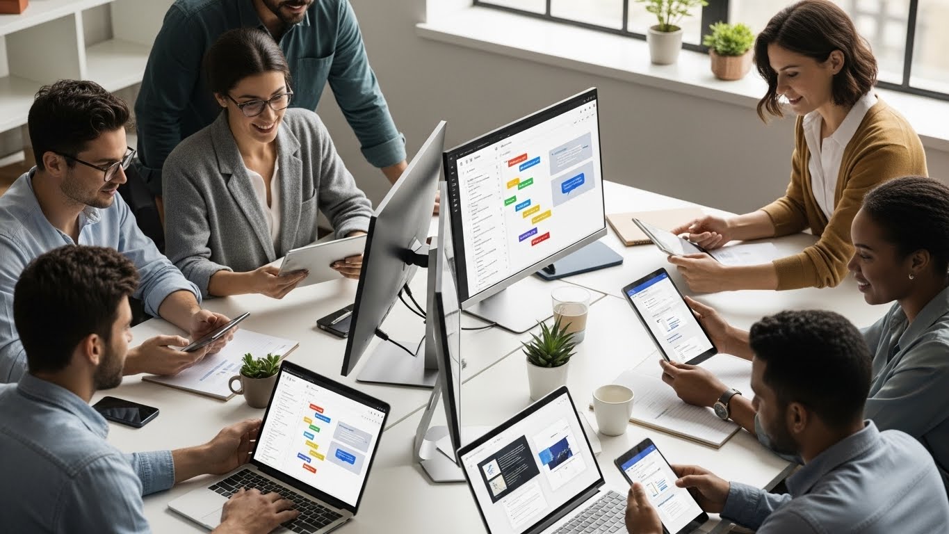 Ideas for Choosing the Best Open Source Collaboration Software for Your Team Finding the right open source collaboration software for your team can feel overwhelming. With so many options, features, and hosting choices, it's easy to get lost. But choosing the right tool is crucial for keeping your team productive, connected, and organized. In this guide, we’ll explore practical ideas and tips to help you select the best collaboration software for your team in 2026. Why Open Source Collaboration Software Is a Smart Choice Open source collaboration tools offer flexibility, transparency, and cost-efficiency. Unlike proprietary software, open source options give you control over customization and security. For teams that want to scale without heavy subscription fees, these tools are ideal. Plus, they often have strong community support and frequent updates. Key Benefits of Open Source Collaboration Tools Cost Savings: Many open source tools are free or have affordable hosting deals. Flexibility: You can customize features to fit your team’s workflow. Transparency: Open source code means no hidden processes or security concerns. Integration: Easily connect with other productivity tools and services. Community Support: Access forums, plugins, and tutorials from active developer communities. Essential Features to Look For Not all collaboration software is created equal. When evaluating options, focus on features that truly support your team’s workflow: Real-Time Messaging: Chat, file sharing, and notifications in one place. Project Management: Task assignments, progress tracking, and Kanban boards. Document Collaboration: Collaborative editing, version control, and cloud storage. Video Conferencing: Built-in or integratable video calls for remote teams. Security & Privacy: End-to-end encryption, user permissions, and data hosting control. Mobile & Desktop Apps: Ensure the software works on multiple devices for flexibility.