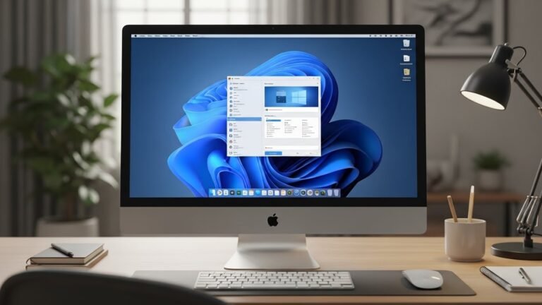 Best Windows Emulation Software for Mac Free to Run Windows Apps If you’re a Mac user but need to run Windows programs, you might think you need to buy a pricey license or switch computers. Luckily, windows emulation software for Mac free makes it possible to run Windows apps without paying a dime. In this guide, we’ll explore the best free options, how they work, and which ones fit your needs in 2026. Why Use Windows Emulation Software on Mac? Mac computers are powerful, but some software—especially legacy business programs or certain games—are only available for Windows. Instead of buying a separate PC or Windows license, emulators and virtual machines let you run Windows directly on your Mac. The benefits include: Cost savings: No need to purchase Windows or extra hardware. Convenience: Switch seamlessly between macOS and Windows apps. Compatibility: Access software that only works on Windows.
