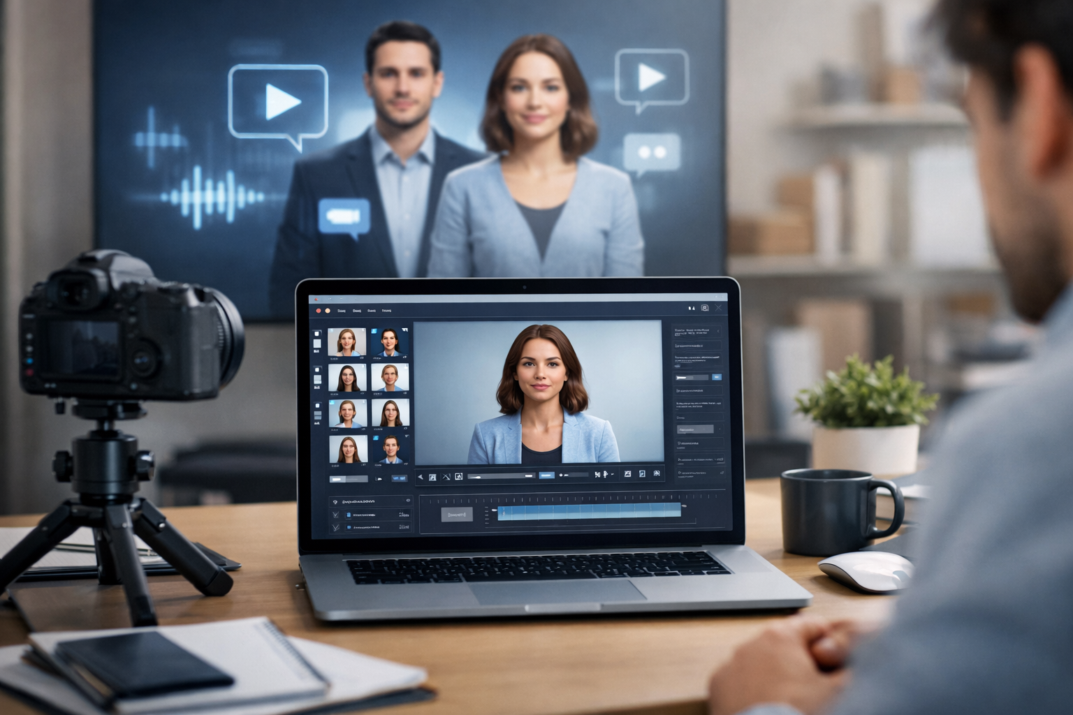 expert comparisons of ai avatar tools for explainer video