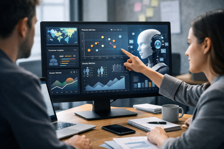 Best ai tools for product managers to Boost Product Strategy and Execution