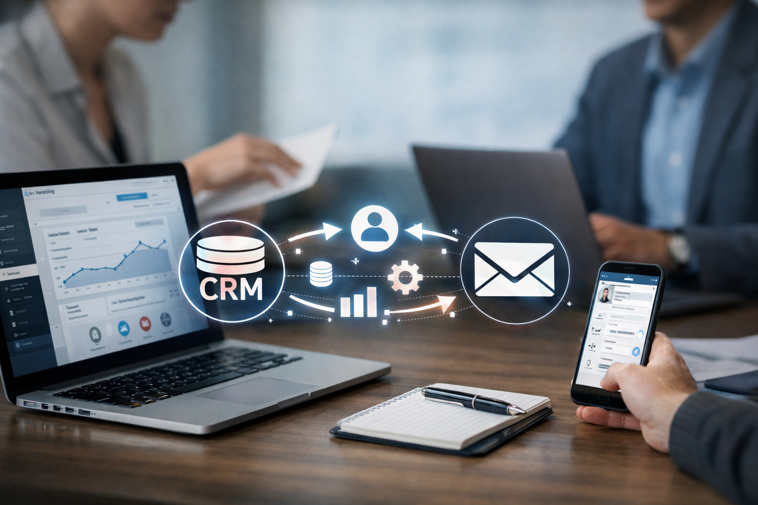 Best crm email marketing integration Strategies for Modern Email Marketing Platforms